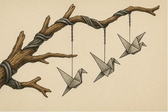 Arbre de la paix